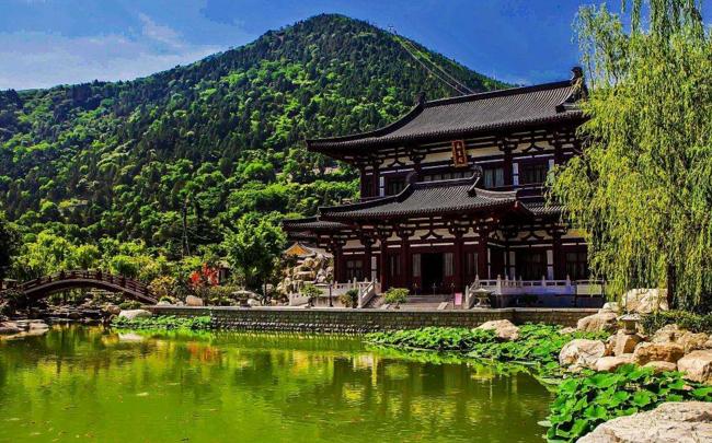 西安三日游详细攻略西安旅游指南,西安旅游路线三日游推荐攻略图文