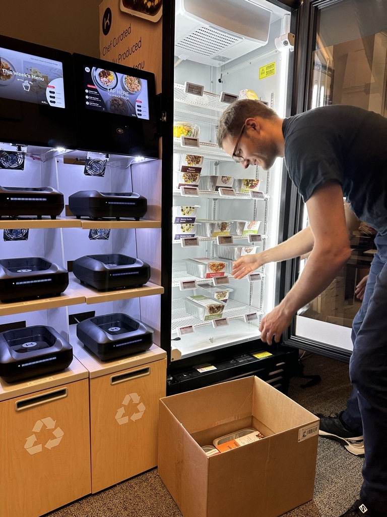 云里物里产品,云里物里科技公司