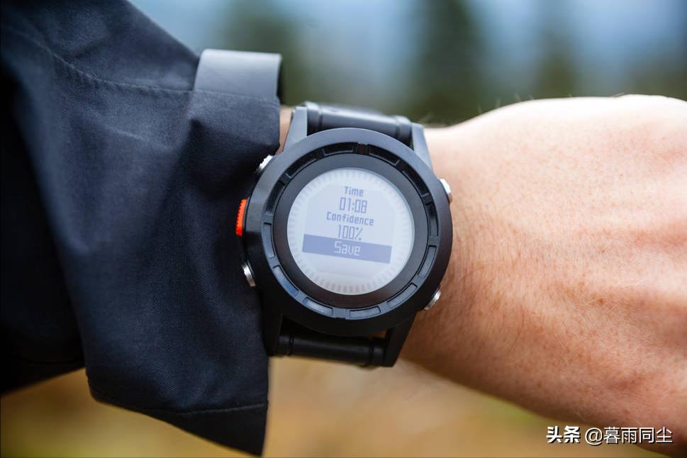 户外探险手表500以内推荐,背包客苹果手表
