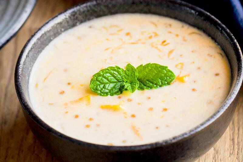 煮西米要开水下锅还是冷水下锅,冷水煮西米的正确方法