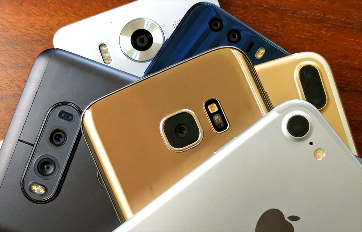 最近流行的千元机参数,千元相机和手机拍照效果好