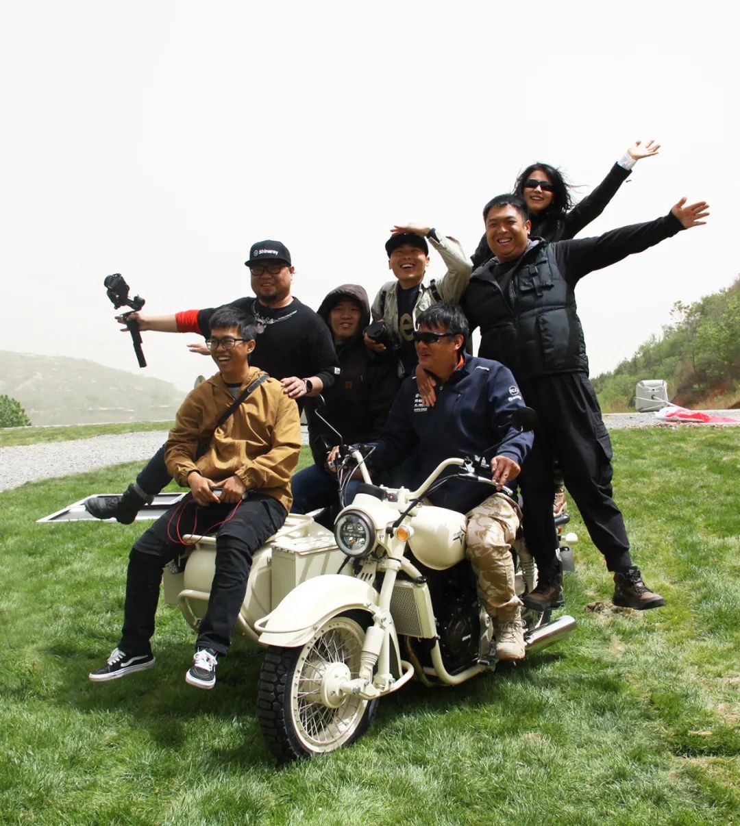 参加了一场印度预售会遇到一台假鑫源导致重新认识一个老品牌