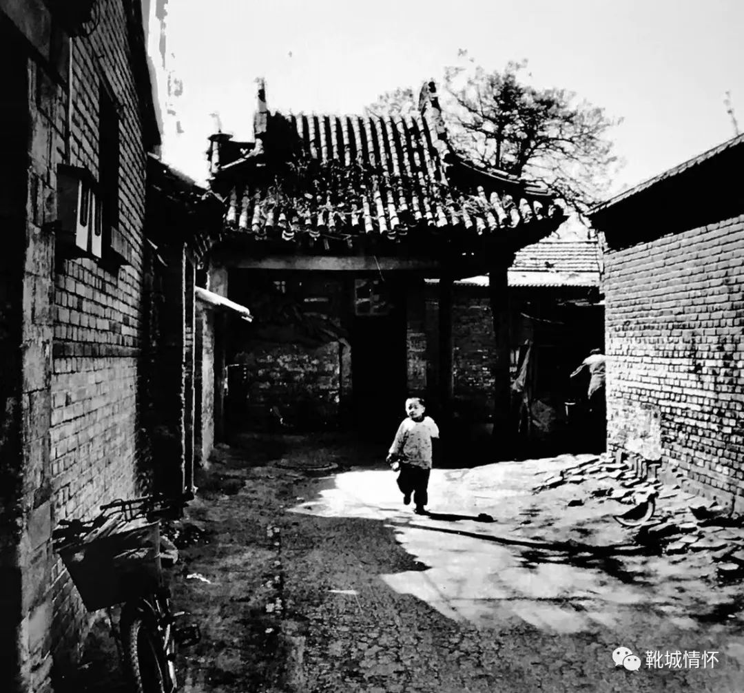 靴城记忆,靴城情怀保定黎枢