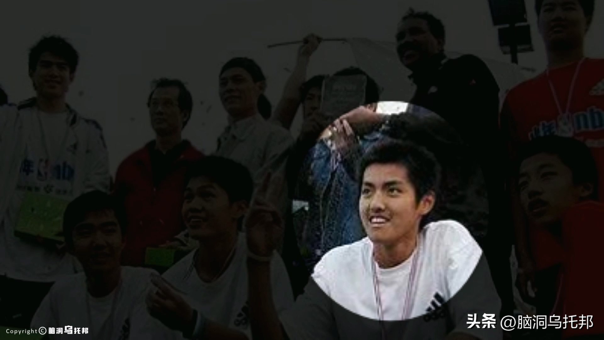 从顶流到阶下囚！深扒吴亦凡背后资本，一口气看完吴亦凡事件始末