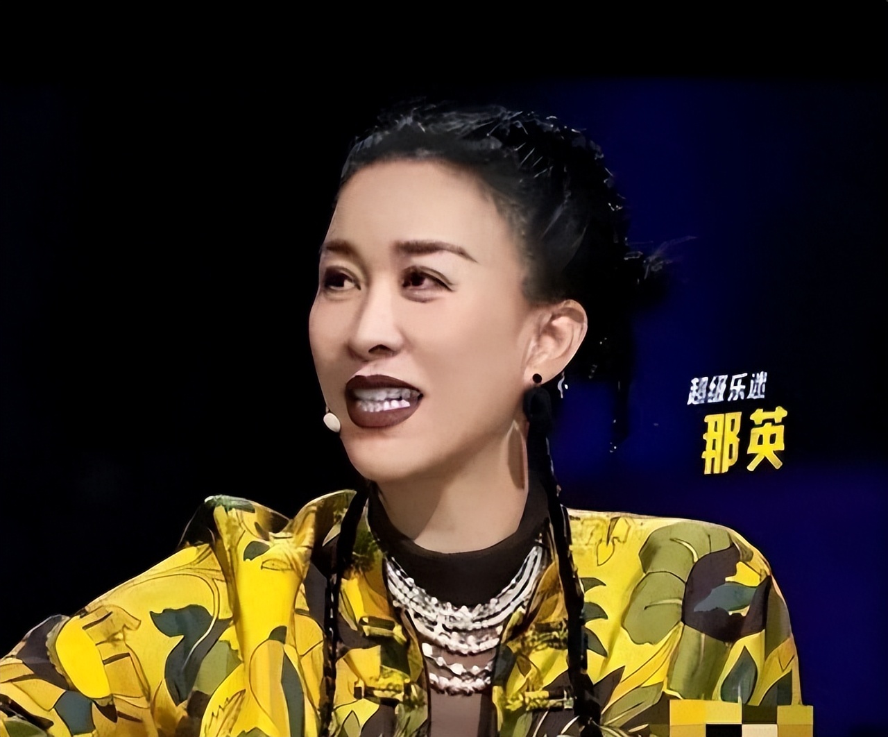 那英被骂惨了,惨遭现实打脸的那英又该如何应对