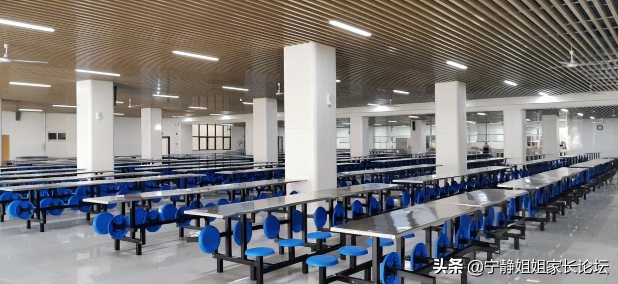 这所家长称“挺不错”的私立，有何神奇之处？