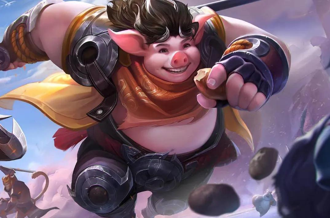 王者s29对抗路强势英雄排名,王者荣耀s29战斗风格本命英雄