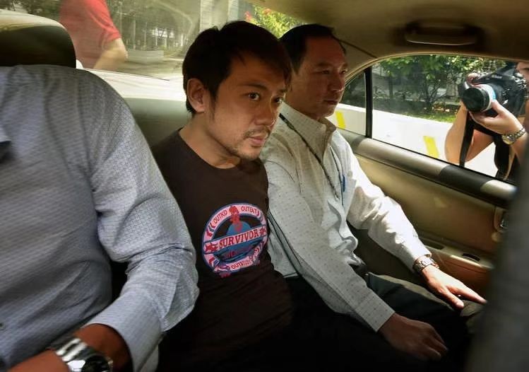 江苏南京19岁少年骗40岁富婆,男子靠吃软饭骗到富婆2亿遗产