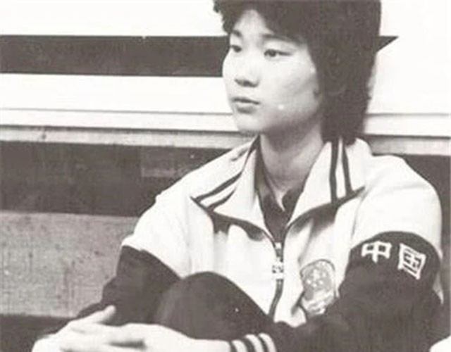 施之皓的二婚妻子,曹燕华和施之皓为什么离婚