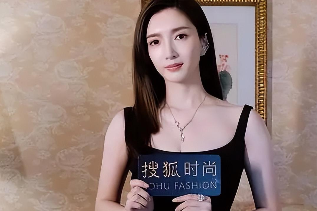 江疏影真实现状,江疏影的真实现状