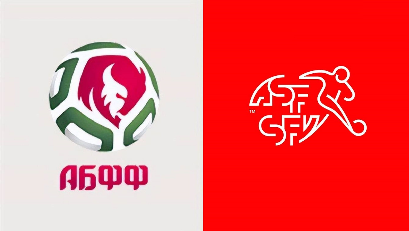 5-0！31岁老将踢疯了！瑞士*刀军**出鞘，创本届欧预赛最大比分纪录