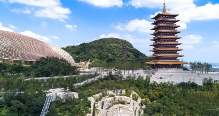 50个必去景点排行榜南京夫子庙,南京除了夫子庙还有什么旅游景点