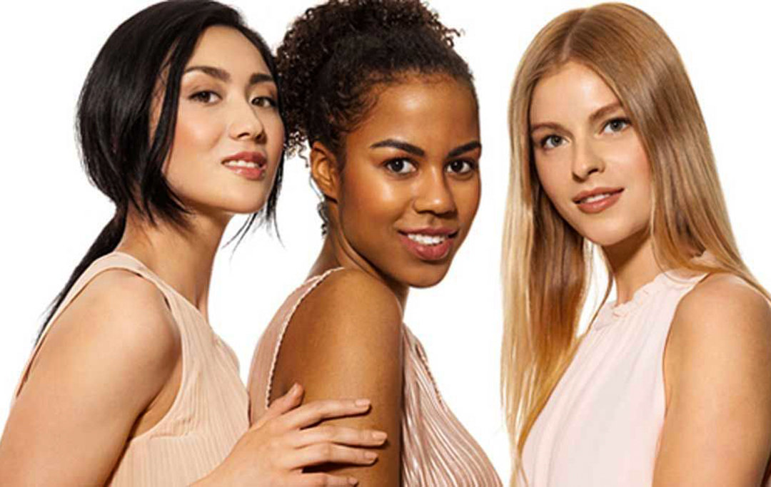 黄种人、黑种人和白种人为啥能自由交配？是突破了生殖隔离吗？