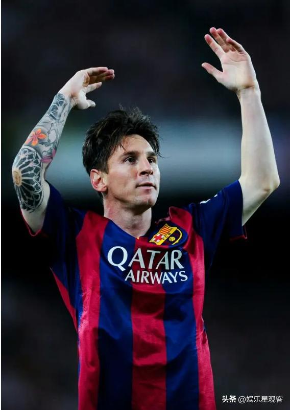 世界足坛十大杰出球星,世界足坛近十年最优秀的十大前锋