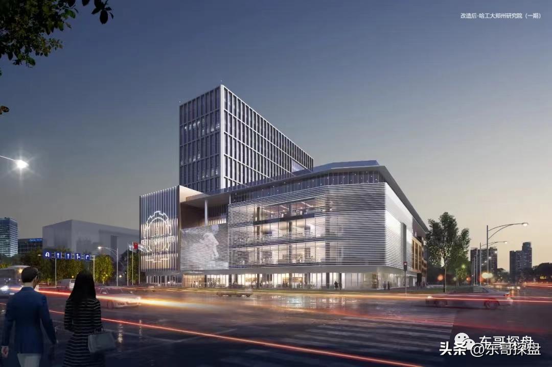 郑州为什么能够成为国家中心城市,郑州为什么能成为国家中心城市