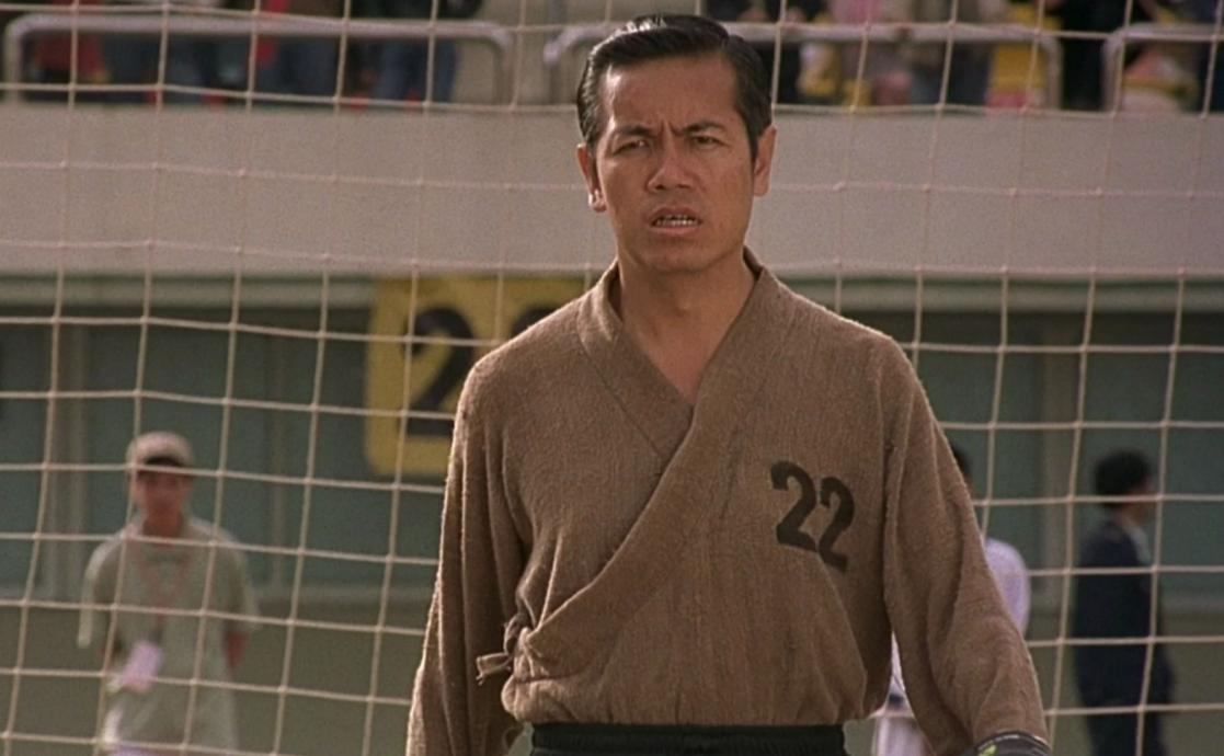 周星驰少林足球是哪一年的,沉寂3年的周星驰少林足球