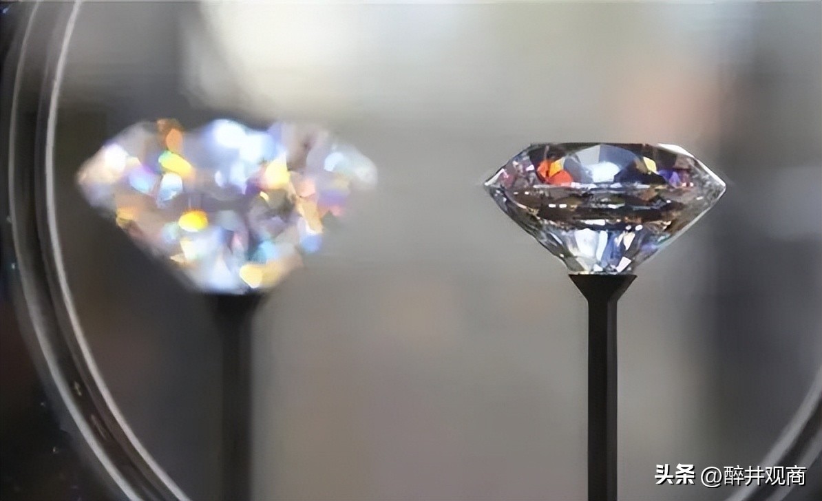 10000钻石回收,1万元钻石回收能卖多少