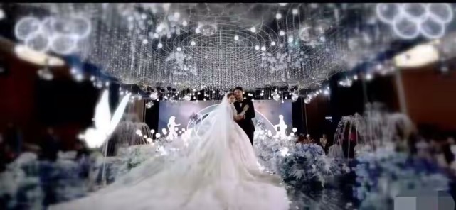 陪嫁750万！世界竞走冠军杨家玉大婚，天价嫁妆引热议