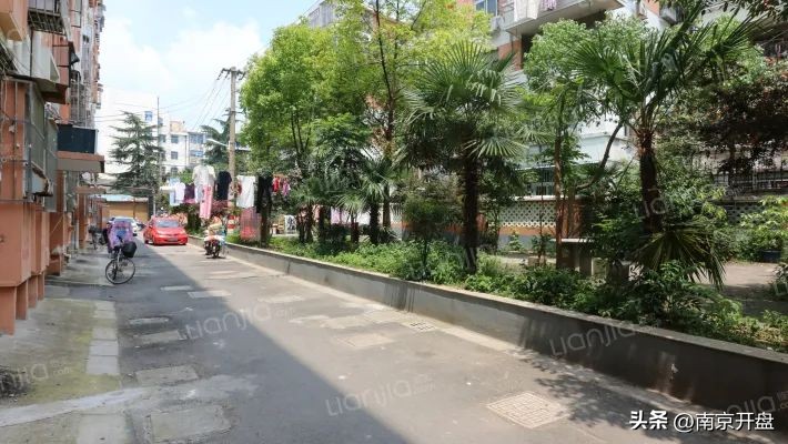 南京近三个月二手房成交量,3月份南京各大楼盘销售