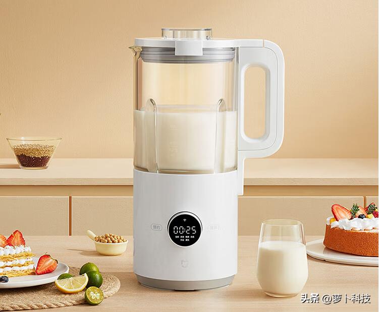 欧诺华破壁机哪款机型好,破壁机哪种品牌好性价比高