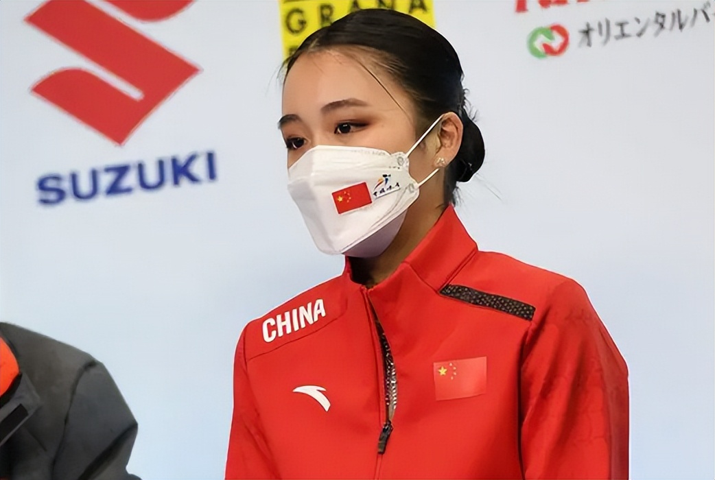 朱易正式宣布退赛！赴美训练后伤病严重，如今回国读北大专注学业