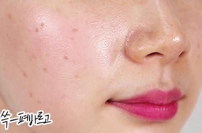 遮瑕色斑化妆的正确步骤教程,干性皮肤脸上有色斑怎么遮瑕