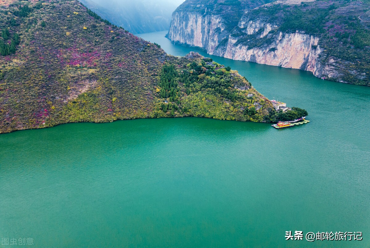 三峡游轮世纪凯歌船造价多少钱,世纪凯歌号三峡游轮简介