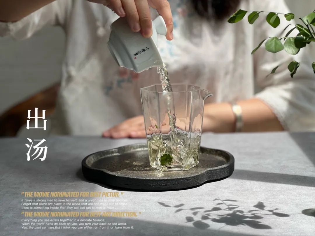 什么茶最适合夏天喝茶,夏天喝哪几种茶比较舒服