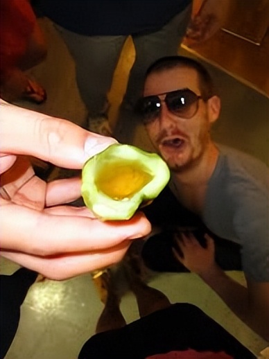 腌黄瓜水越来越多,腌黄瓜水