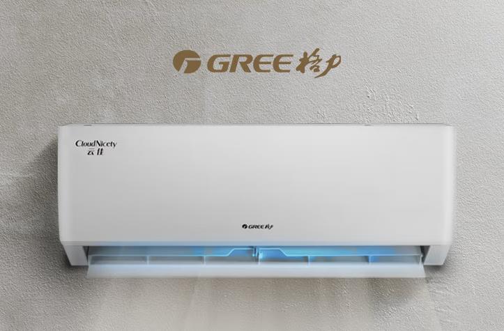 空调买格力还是海尔空调好,为什么选格力不选海尔空调