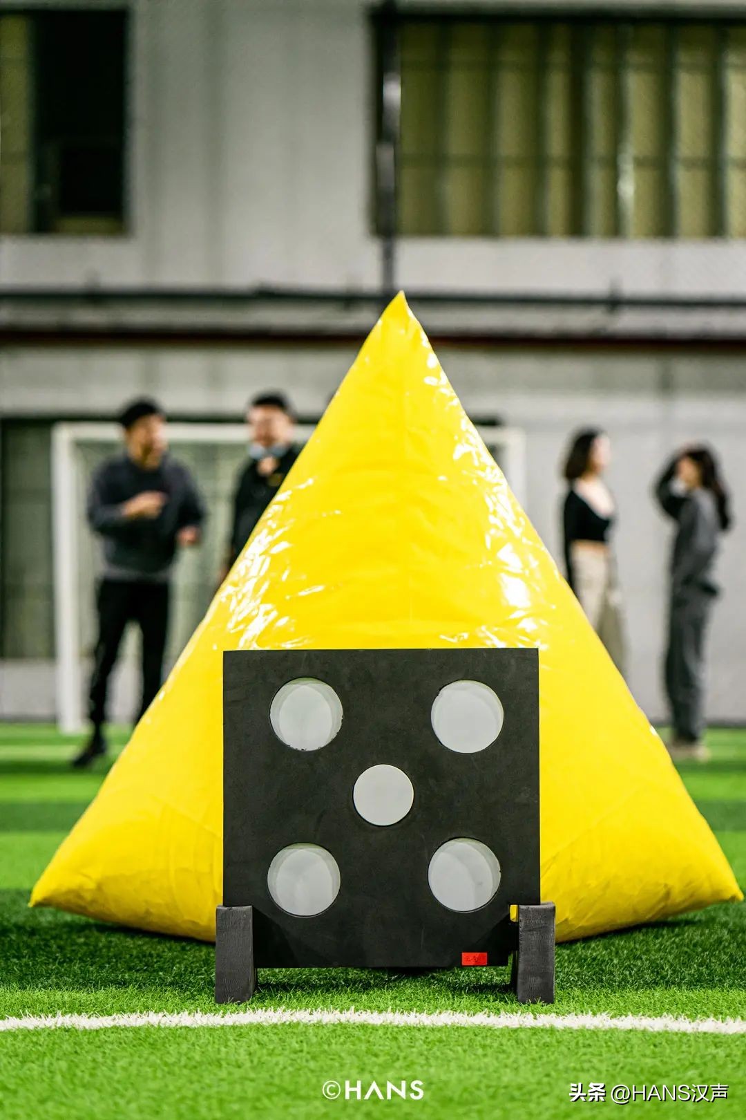 成都射箭体验,射箭体验馆真枪实弹