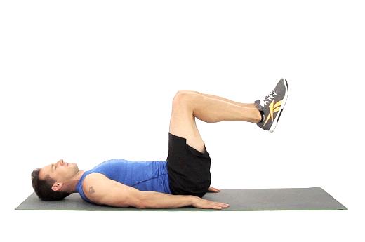 腰腹部赘肉到底怎么减,腰腹部赘肉怎么快速减