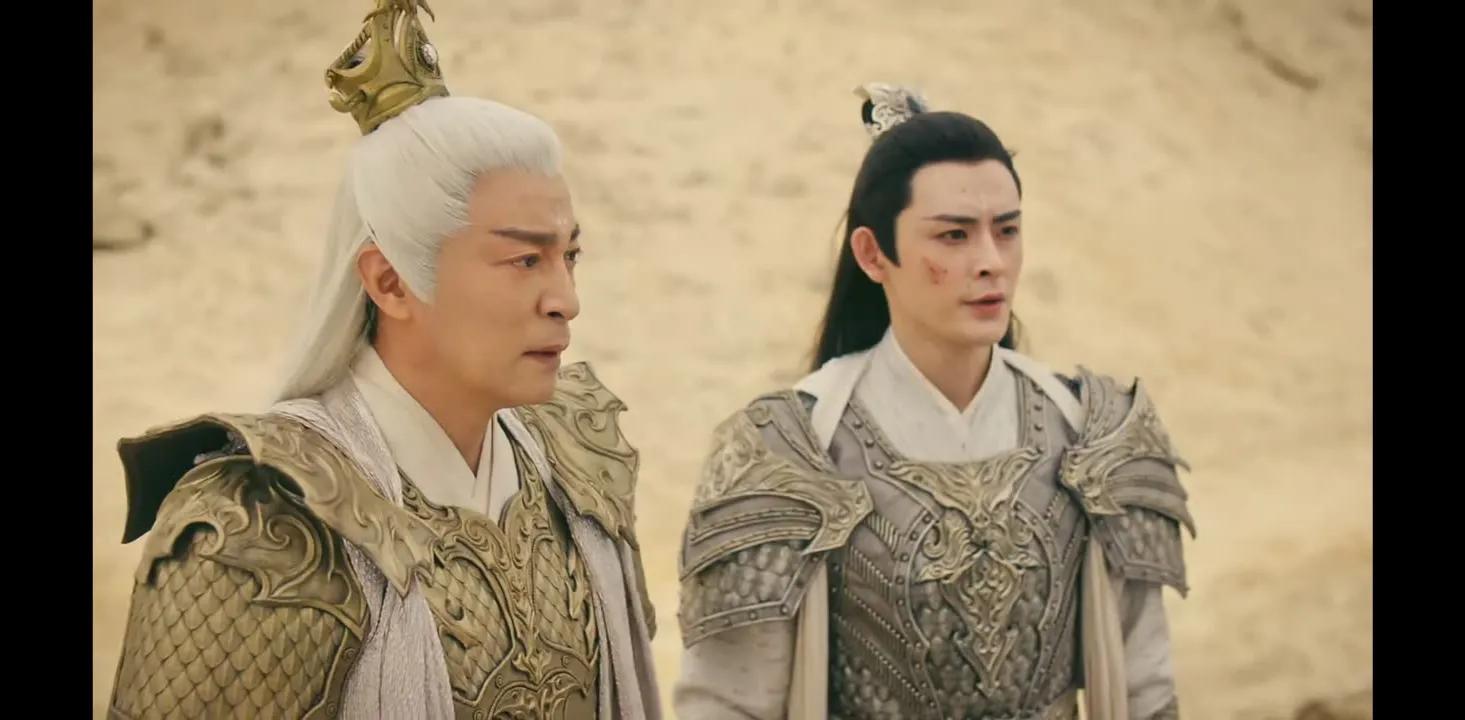 沉香如屑颜淡剜心受雷劫,沉香如屑应渊颜淡剜心