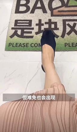 廉价感的穿搭毁了多少微胖女孩,廉价感毁掉了多少女孩