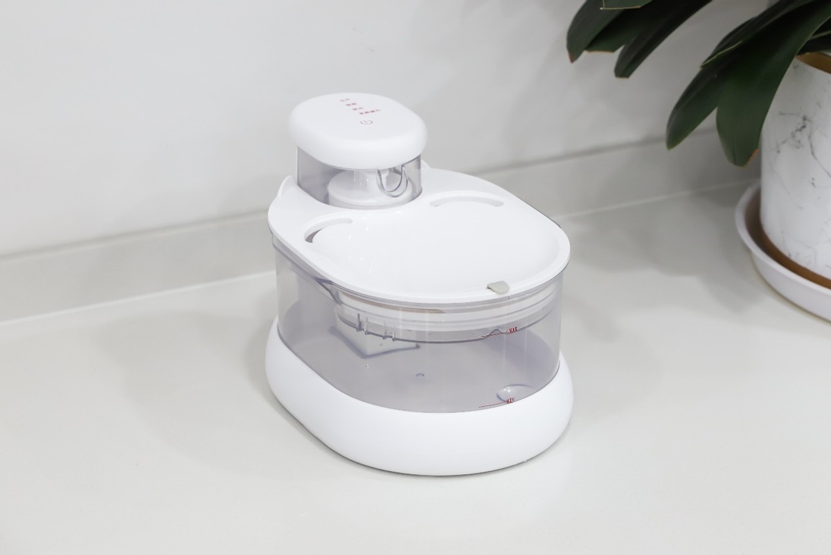 各种品牌宠物自动饮水机测评,安全宠物饮水机测评