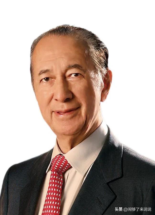 澳门赌王何鸿燊传奇全集,澳门赌王何鸿燊传奇风水之说