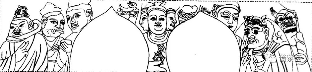 金申|四川安岳涅槃佛像的解读及其重修时代