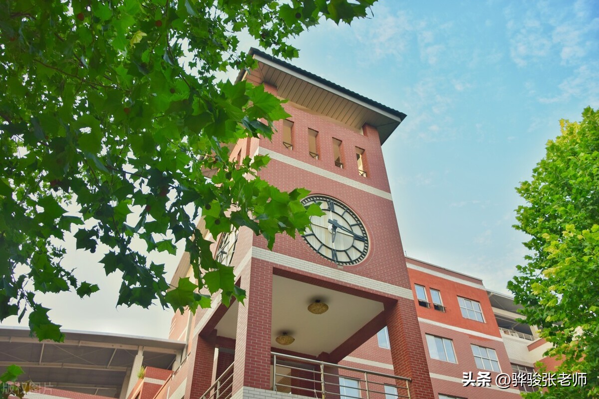 比211更厉害的双非大学,中国的双非大学哪几所最好