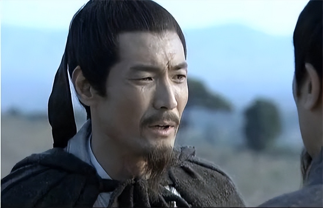 三国徐庶真的一言不发吗,三国演义谋士徐庶为何能善终