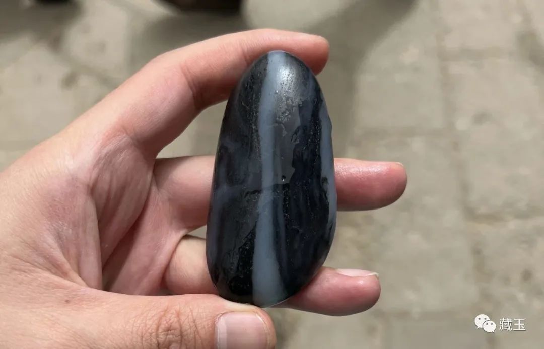 为什么有的和田玉青花特别便宜,和田玉青花什么样的价格高