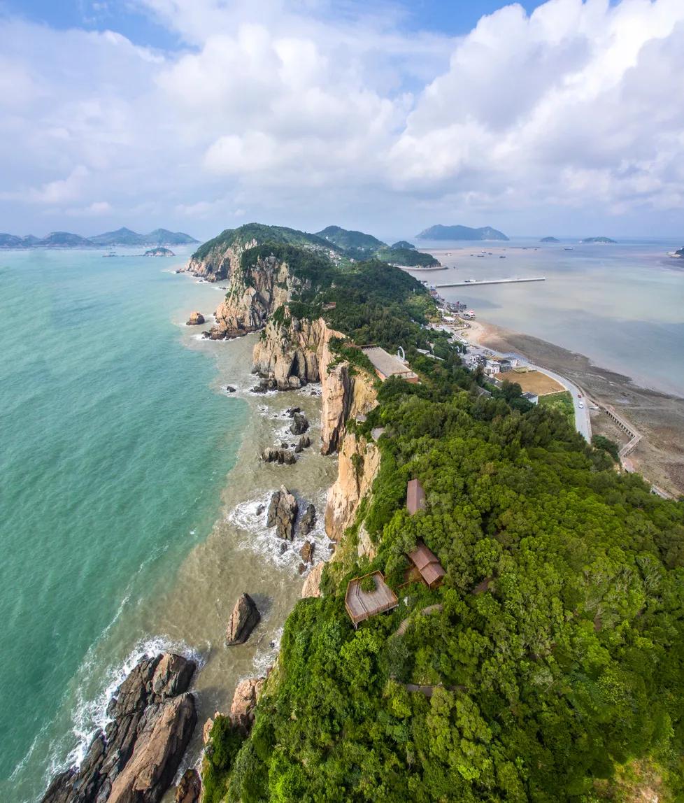 春节出游必看！温州这12条特色线路诚意满满，带你玩转虎年春节！