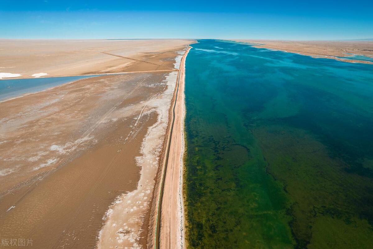 青海海西自治州简介,青海省海西蒙古族藏族自治州