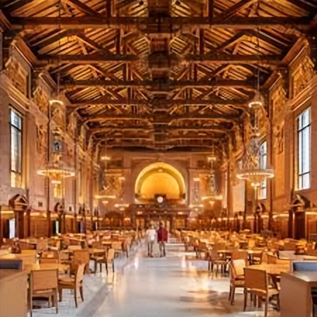 美国高校教育质量排名前十,美国教育学最好的大学排名