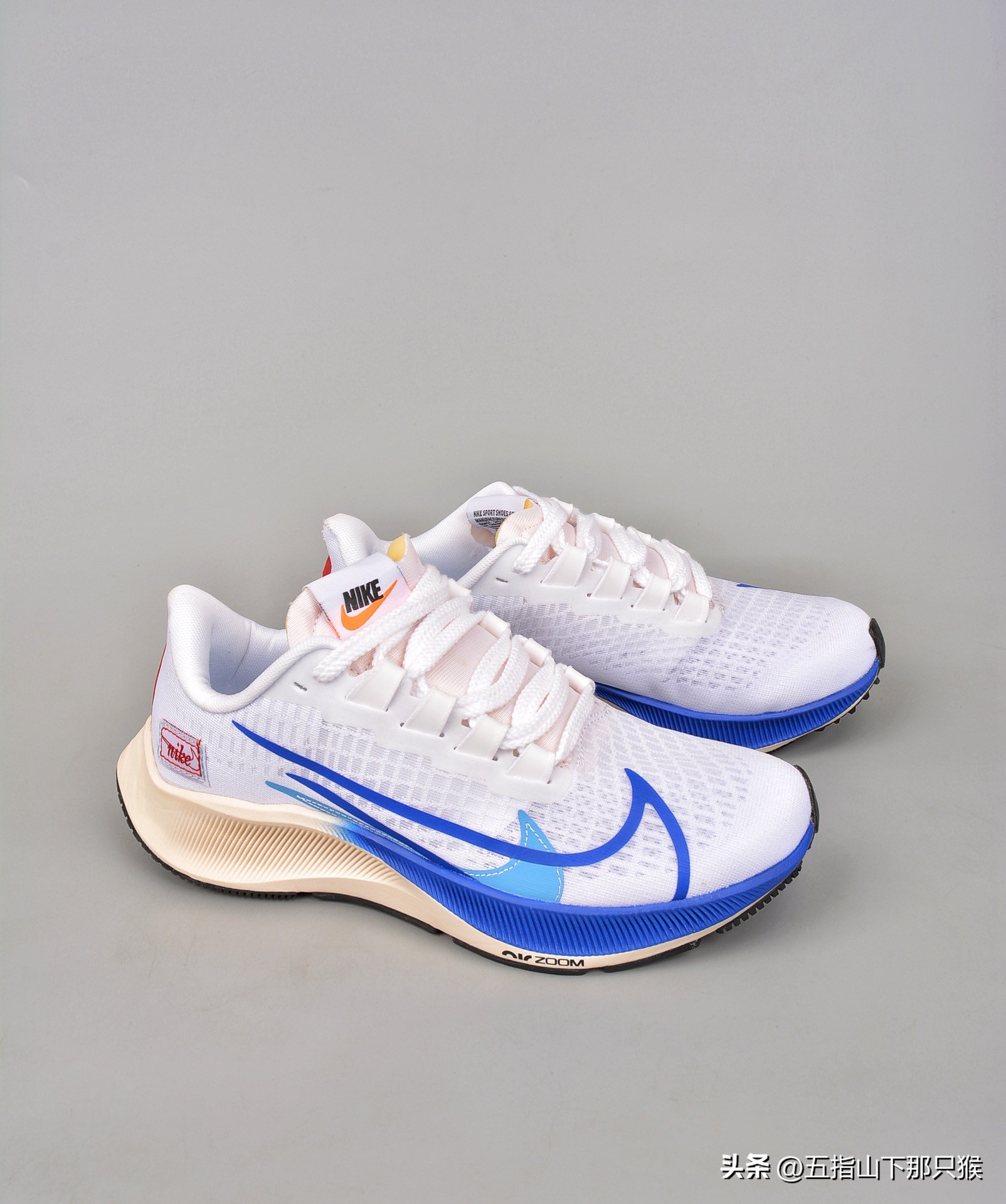 揭秘莆田鞋产业链,莆田鞋为什么敢山寨国外品牌