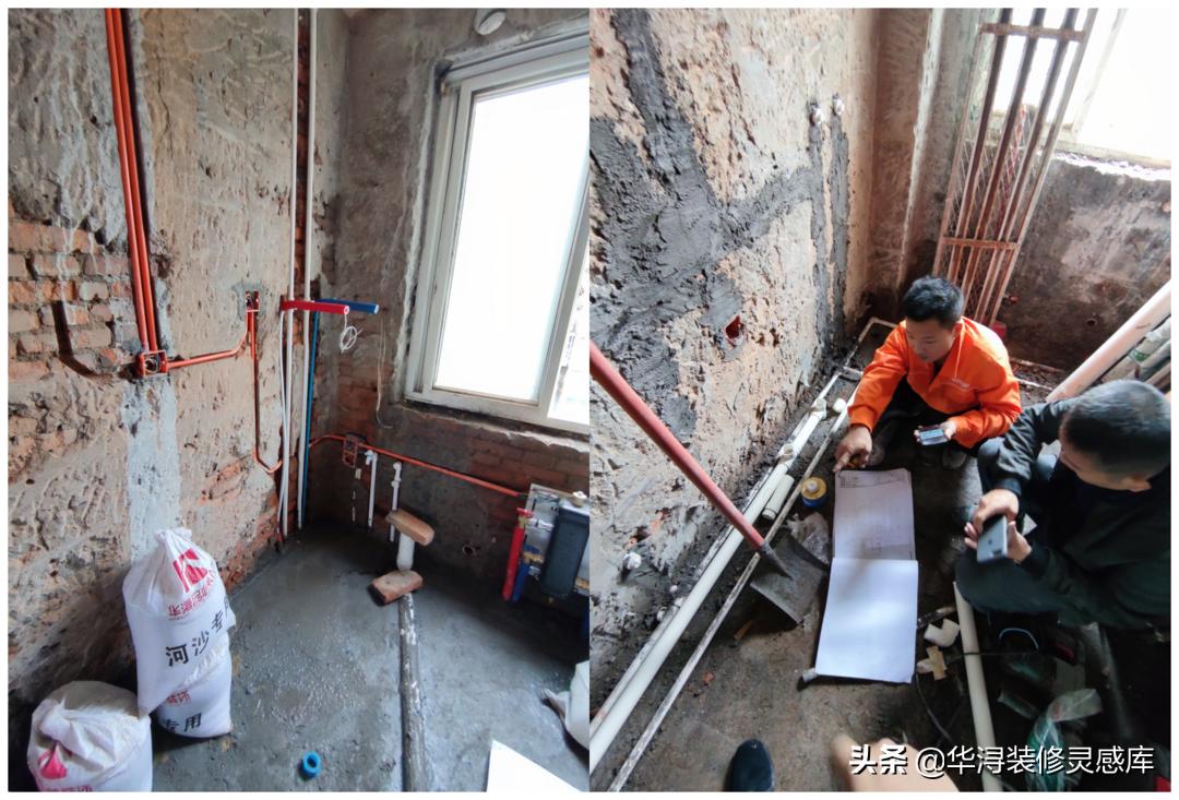 福建泉州华浔品味装饰装修,泉州华浔现代轻奢风格装修效果图