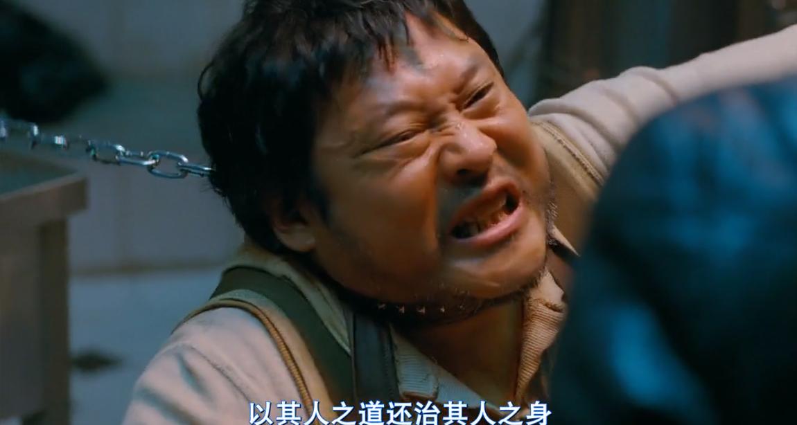 看见恶魔韩国原版合集,比看见恶魔更好看的韩国电影