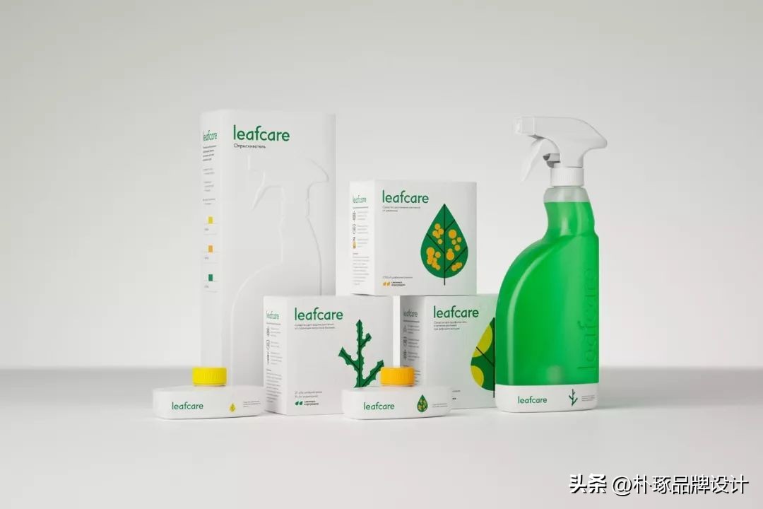 不要把设计弄得很高端,产品包装设计创意