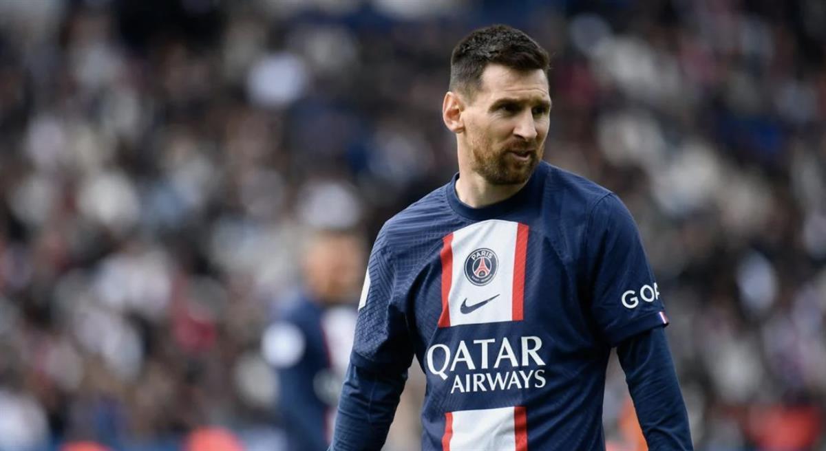 梅西暖心故事,巨星梅西背后的故事