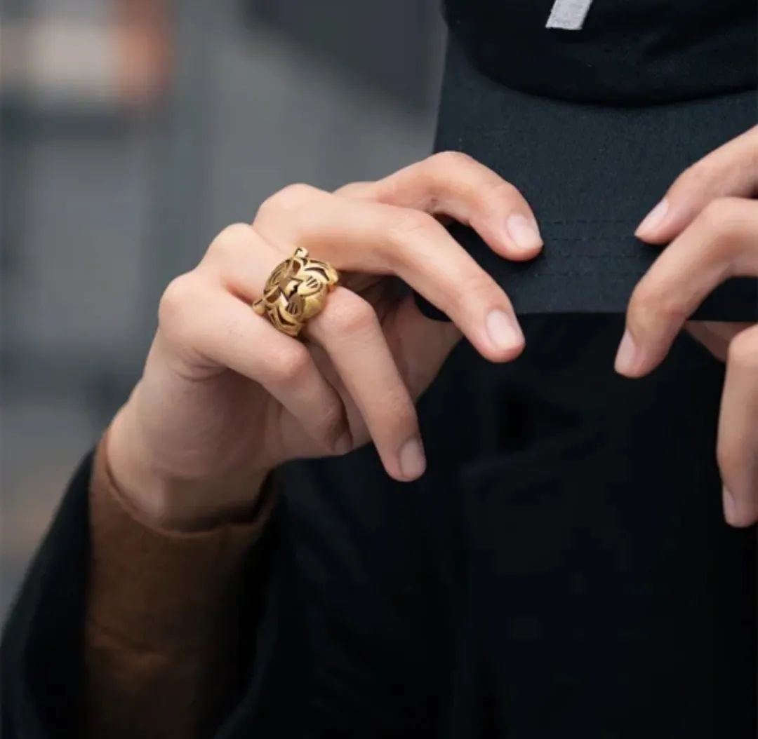 2022年黄金饰品推荐最流行,一口价黄金首饰推荐