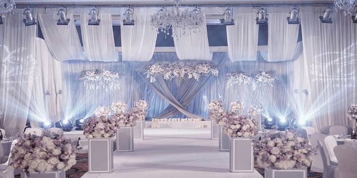 婚庆策划师证书需要什么学历,婚庆策划师证书在哪里报名